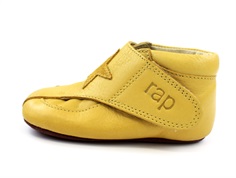 Arauto RAP slippers yellow stjerne
